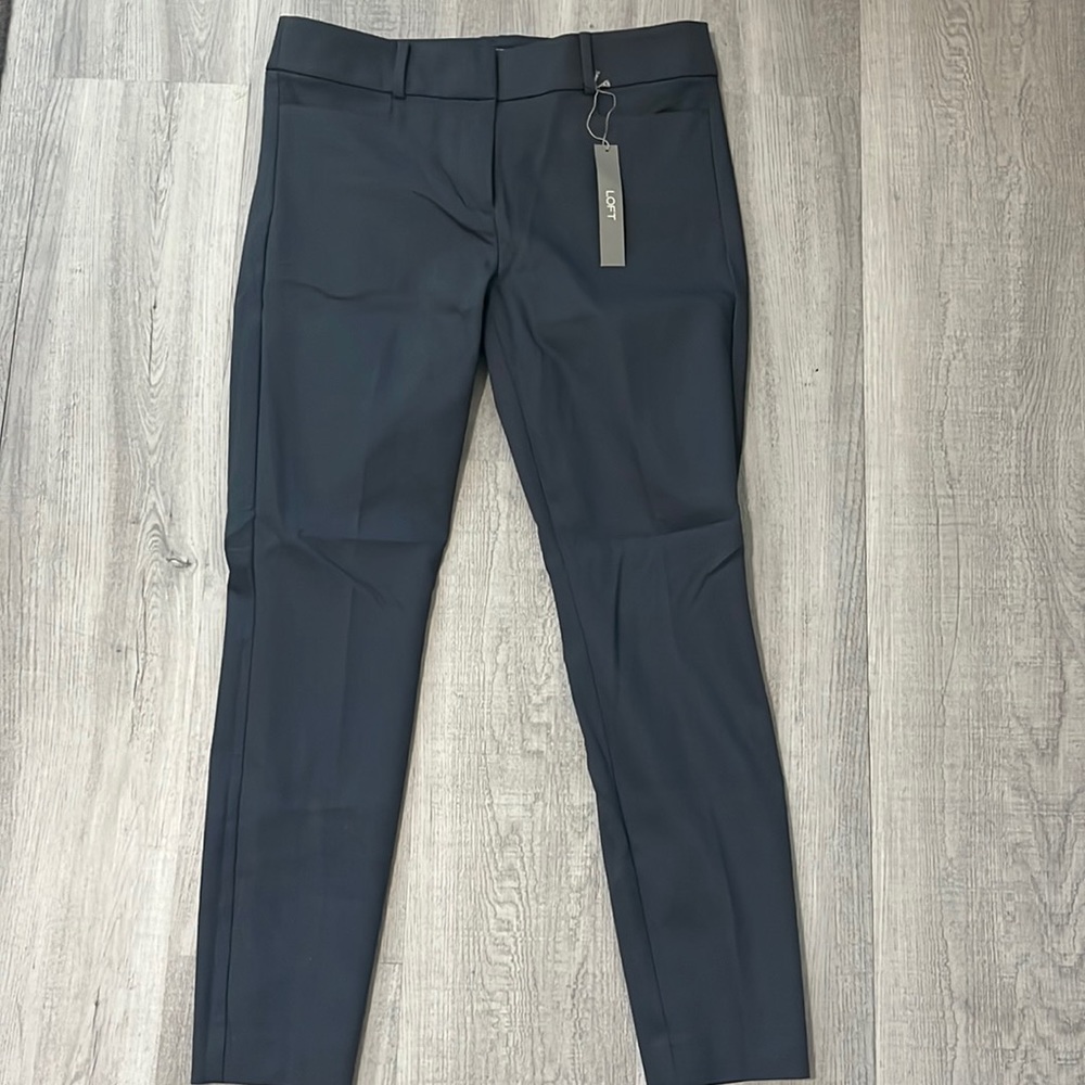 LOFT Trousers